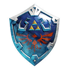 Hylian Shield