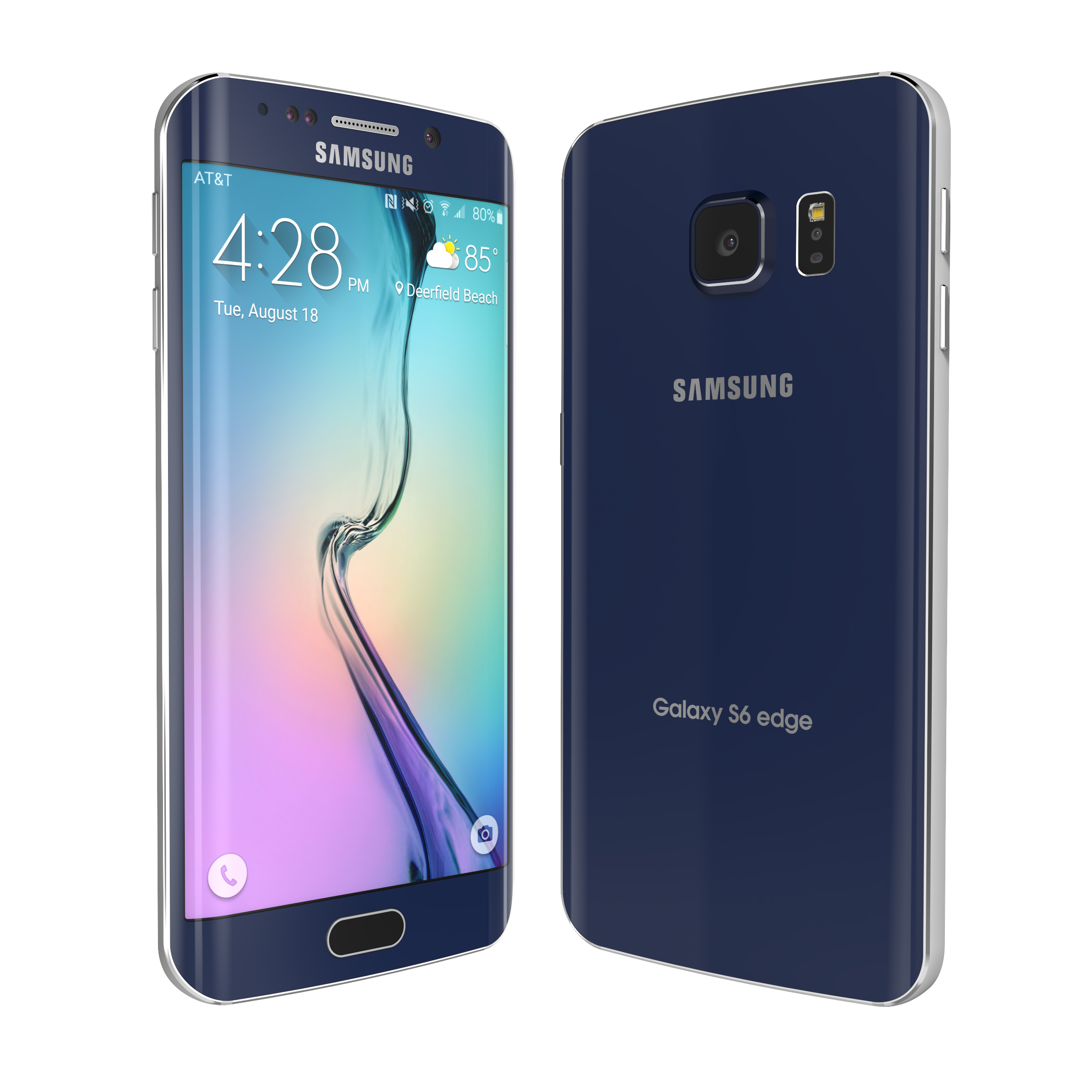 Samsung Galaxy S6 Edge