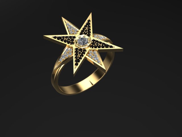 ring star